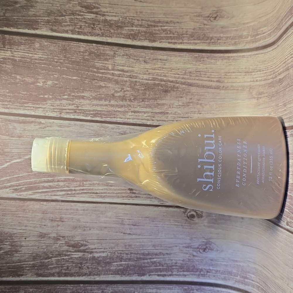 Shibui Everydayness Conditioner 12oz.